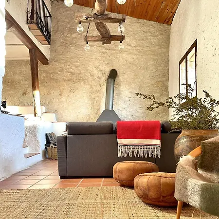 Casa Yolanda Guest House Bojar Exterior photo