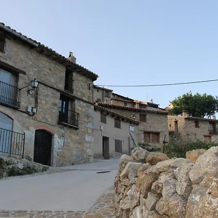 Casa Yolanda Guest House Bojar Exterior photo