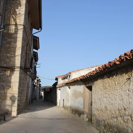 Casa Yolanda Guest House Bojar Exterior photo