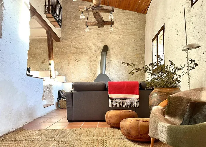 Casa Yolanda
