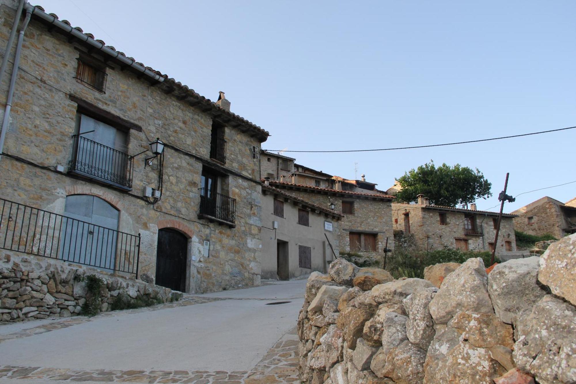 Country house Casa Yolanda