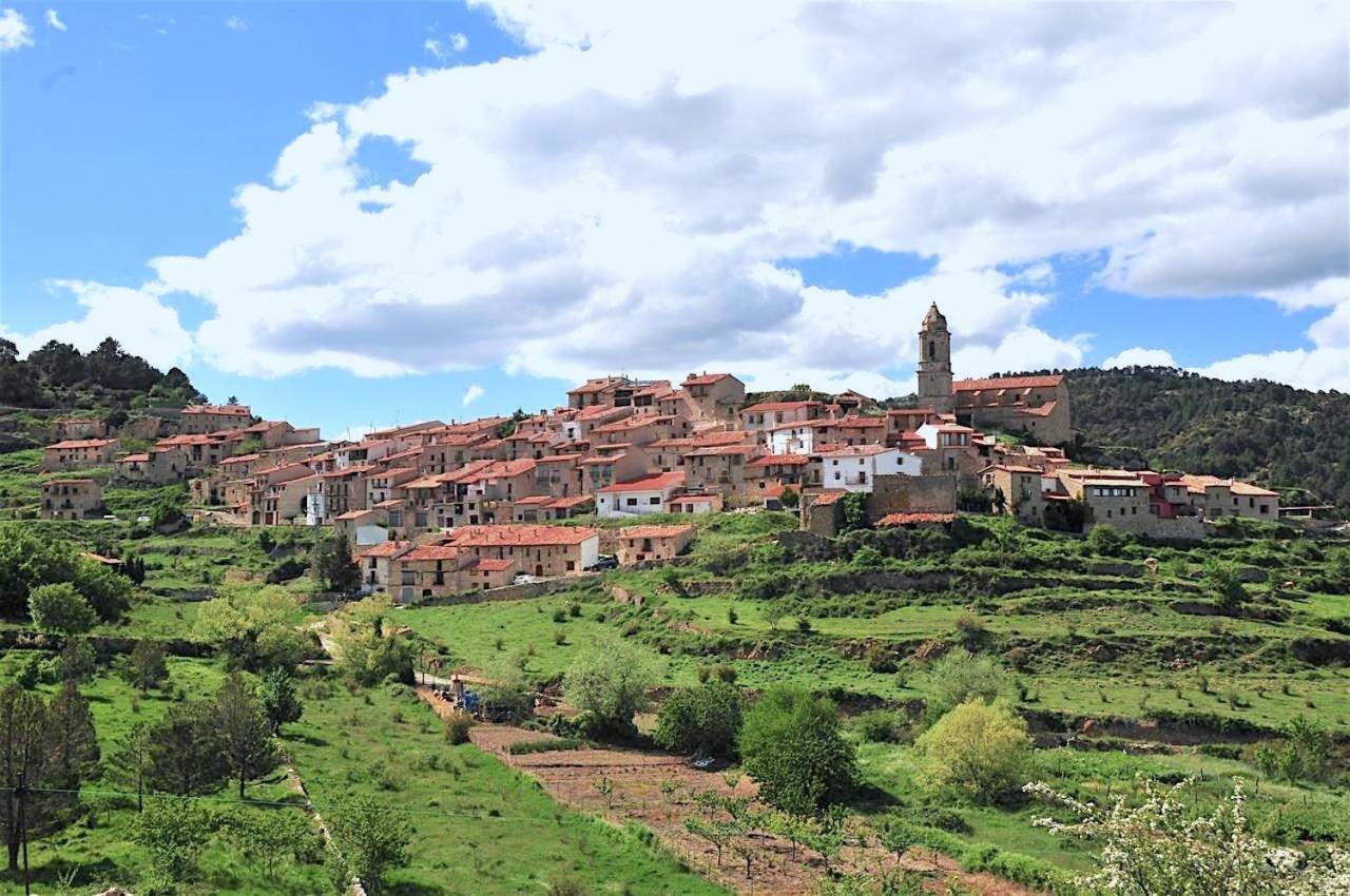 Country house Casa Yolanda Bojar