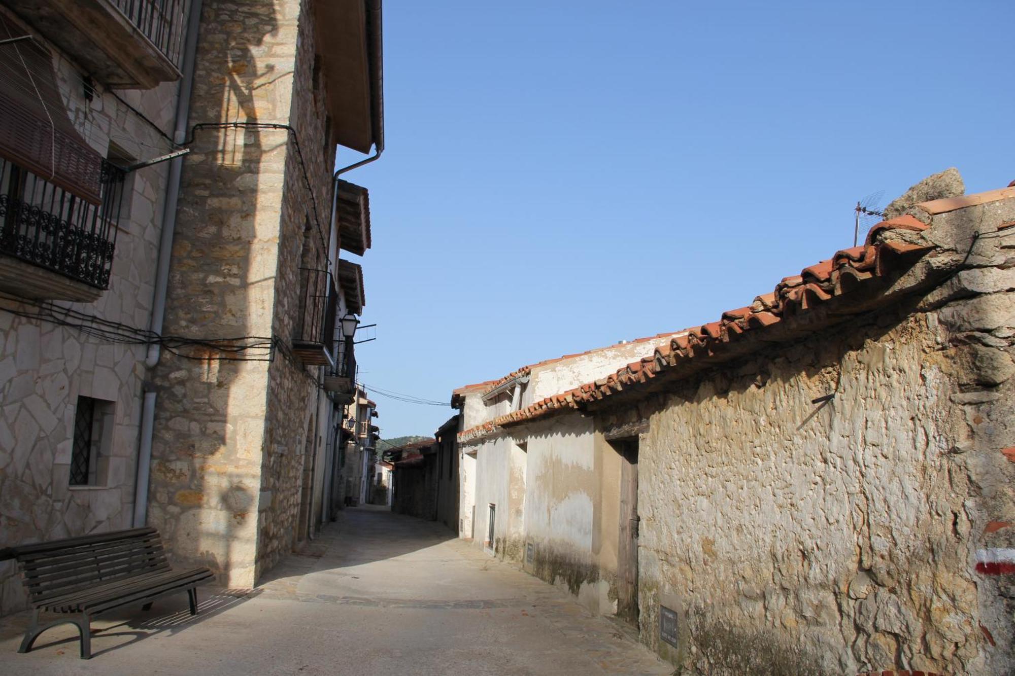 Casa Yolanda Bojar