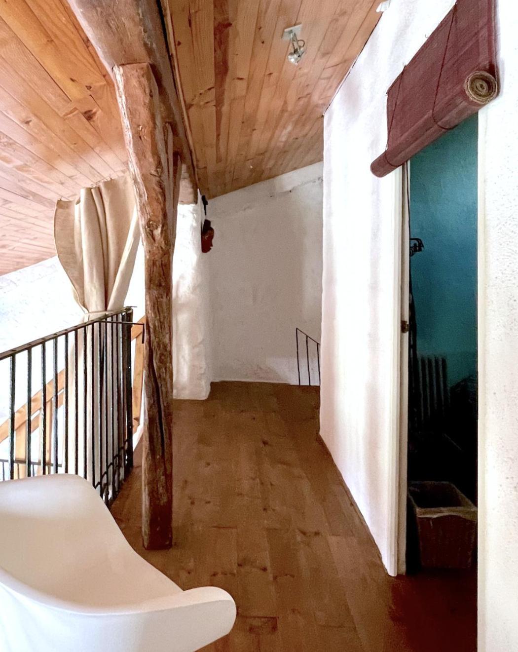 Casa Yolanda Country house