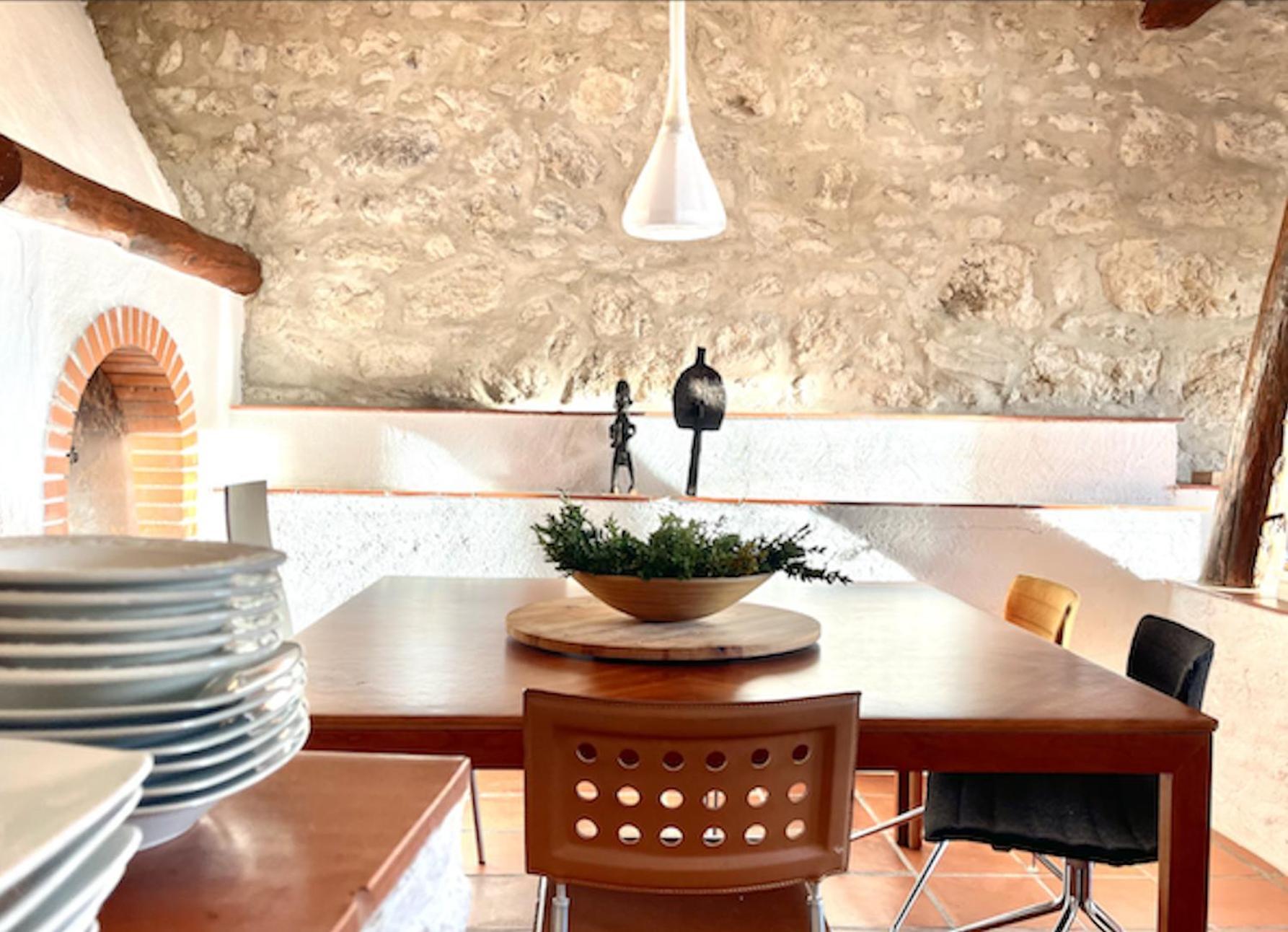 Casa Yolanda Bojar