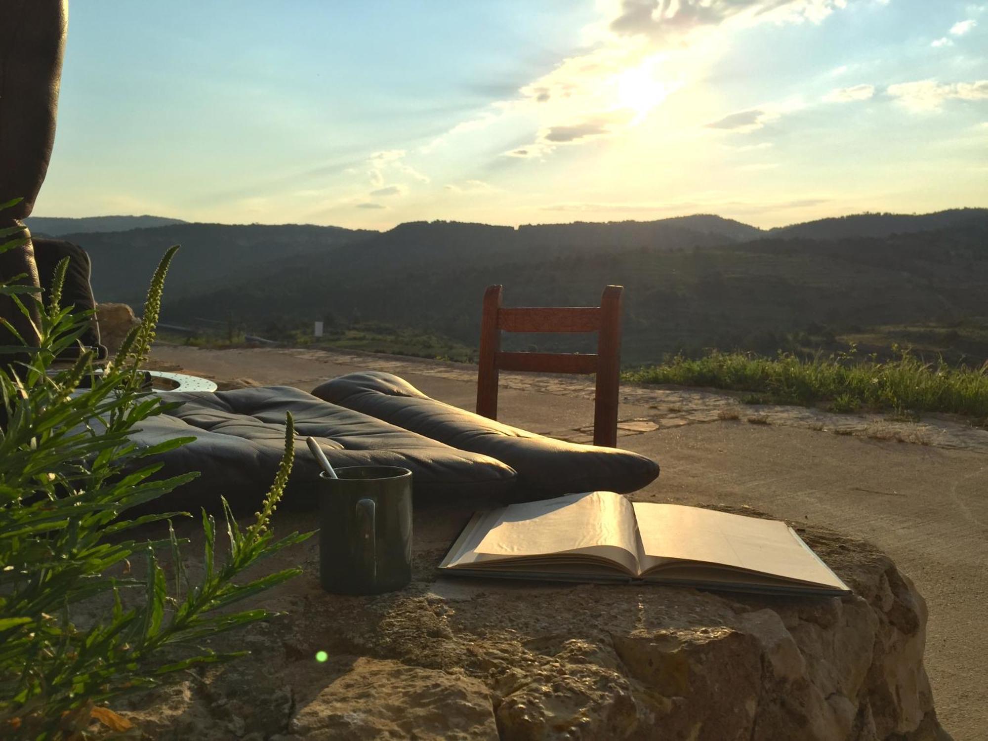 Casa Yolanda Country house Bojar