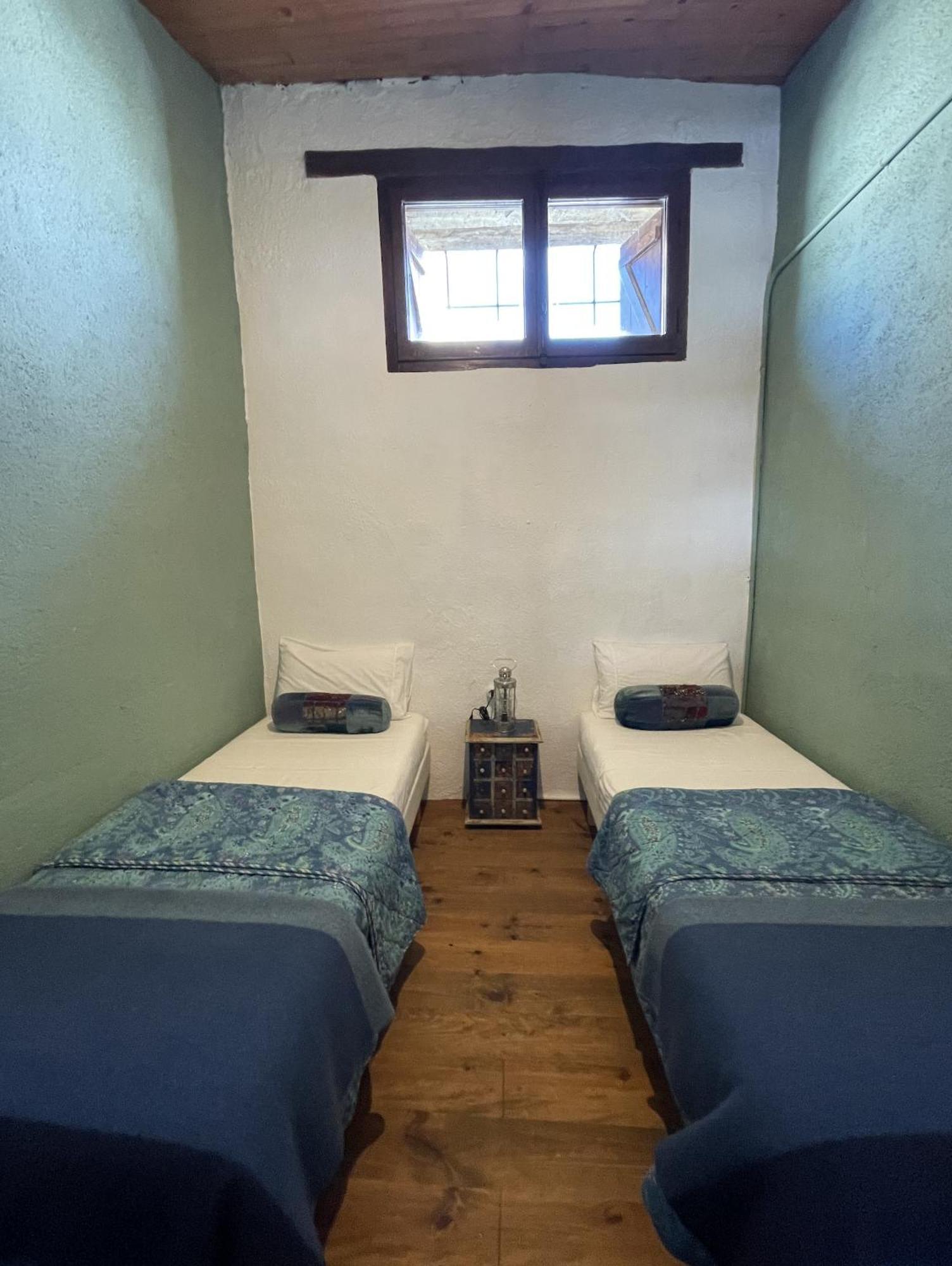 Casa Yolanda Country house *