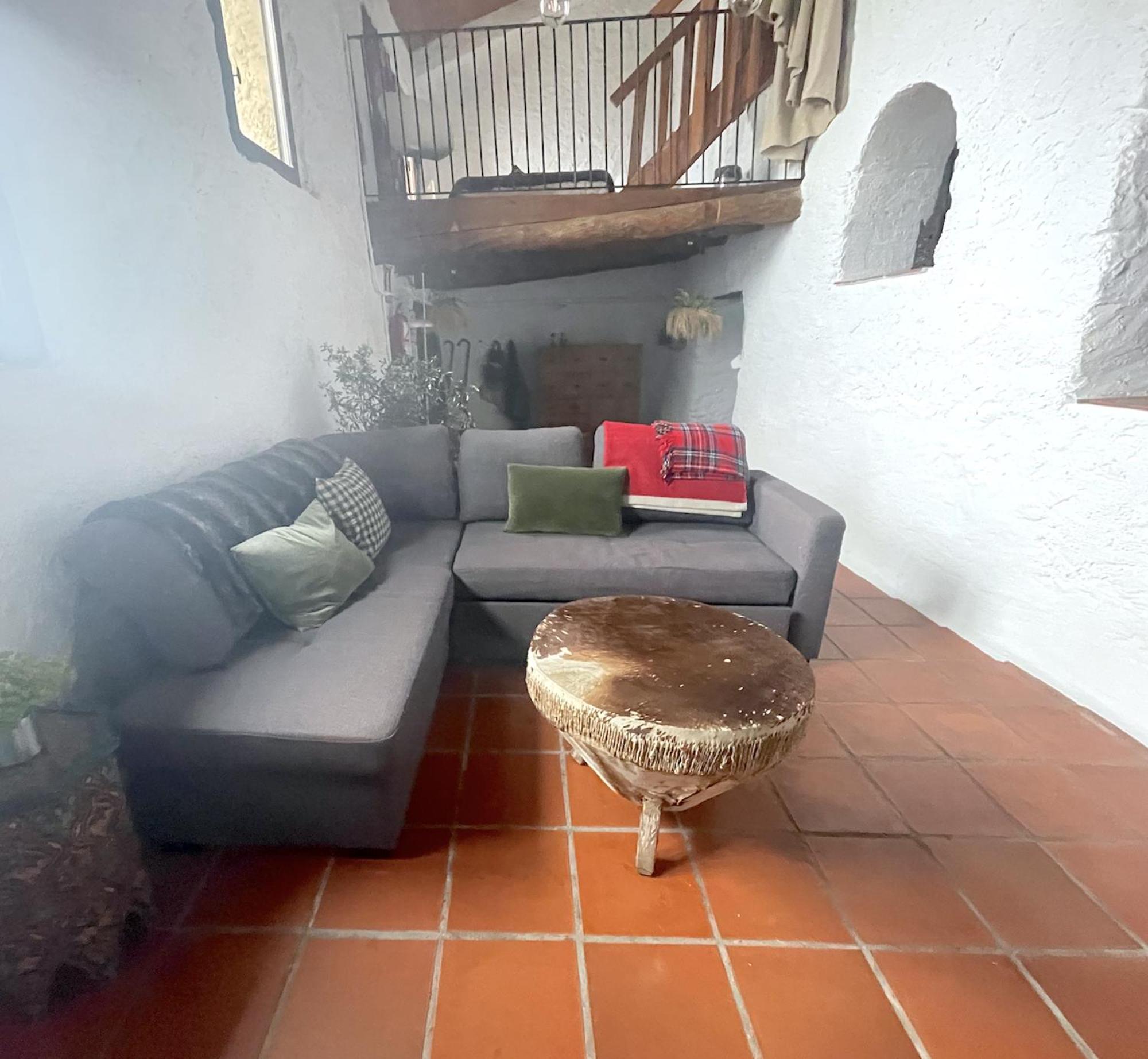 Casa Yolanda Séjour à la campagne Bojar